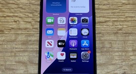 Good
													Apple iPhone 12 Mini - Unlocked, Black, 64 GB, A2176, photo 2 of 10