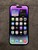 Good Apple iPhone 14 Pro - Unlocked, Purple, 256 GB, A2650
