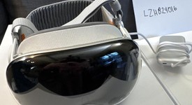 Mint
													Apple Vision Pro - 256 GB, photo 2 of 4
