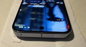 Mint
													Google Pixel 10 Pro - Unlocked, Moonstone, 256 GB, G4QUR, photo 1 of 7