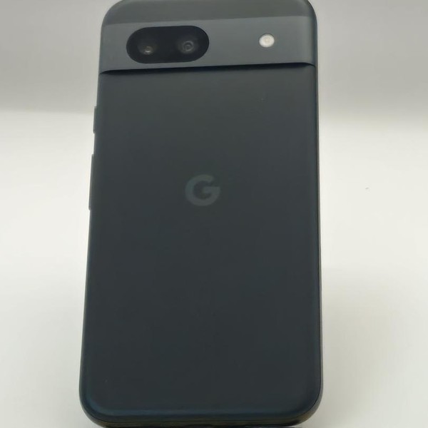Google Pixel 8a - Verizon, 128 GB, Obsidian, 8 GB, G8HHN, mmWave 5G