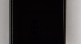 Fair
													Apple iPhone 11 - TracFone, Black, 64 GB, A2111, photo 1 of 7