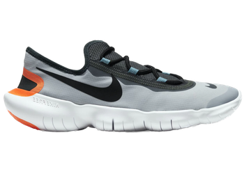 Nike Free RN 5.0 2020 Dark Smoke Grey for sale