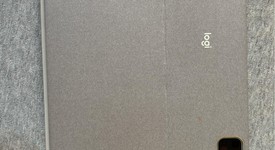 Good
													Apple iPad Pro 12.9" 5th Gen 2021 - Wi-Fi, Silver, 512 GB, photo 2 of 6