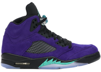 Jordan 5 Retro Alternate Grape for sale