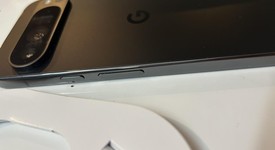 Good
													Google Pixel 9 Pro XL - Unlocked, Obsidian, 128 GB, 16 GB, GGX8B, photo 4 of 11