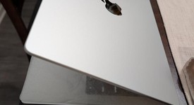 Mint
													MacBook Pro Late 2023 (M3) - 14" - Apple M3 Pro 12-core, Silver, 1 TB, 36 GB, 18-core GPU, photo 2 of 11