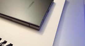 Mint
													Samsung Galaxy S24 Ultra - Unlocked, Black, 256 GB, 12 GB, SM-S928U1, photo 4 of 8