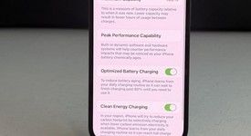 Good
													Apple iPhone 13 - Unlocked, Midnight, 128 GB, A2482, photo 3 of 11