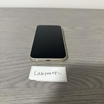 Mint Apple iPhone 13 Mini - Unlocked, 128 GB, Starlight, A2481