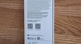 New
													Samsung Galaxy Watch8 - Wi-Fi, Silver, SM-L320, 40mm, photo 2 of 3