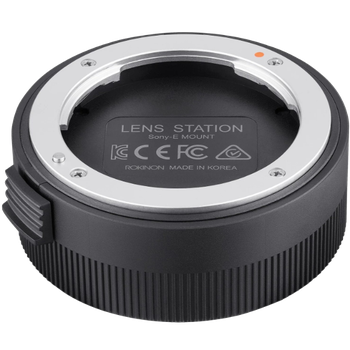 Rokinon Cine AF Lens Station for sale