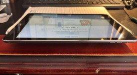 Mint
													Apple iPad Air - Wi-Fi, Silver, 16 GB, photo 5 of 8