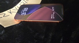 Mint
													Apple iPhone 17 Pro Max - Unlocked, Cosmic Orange, 2 TB, A3257, photo 4 of 24