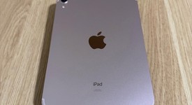 Mint
													Apple iPad Mini 6th Gen - Unlocked, Pink, 64 GB, A2568, photo 2 of 7