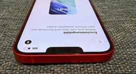 Mint
													Apple iPhone 14 Plus - Unlocked, Red, 128 GB, A2632, photo 4 of 7