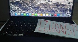 Good
													MacBook Air 2025 (M4) - 13" - Apple M4, Midnight, 512 GB, 16 GB, photo 2 of 11