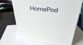 New
													Apple HomePod 2nd Gen - Midnight, photo 2 of 3