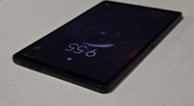 Good
													Lenovo Legion Tab Gen 3 - Wi-Fi, Black, 256 GB, 12 GB, photo 4 of 9