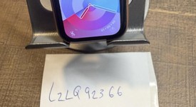 Fair
													Apple Watch SE 1st Gen 40mm - Unlocked, Gold, A2353 - Cellular, Aluminum, photo 6 of 6