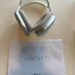 Used Apple AirPods Max - Silver
