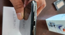 Good
													Apple iPhone 11 Pro Max - Unlocked, Gray, 64 GB, A2161, photo 4 of 6