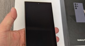 Good
													Samsung Galaxy S24 Ultra - Unlocked, Violet, 512 GB, 12 GB, SM-S928U1, photo 1 of 7