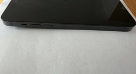 Mint
													Apple iPhone 14 Pro Max - Unlocked, Black, 1 TB, A2651, photo 5 of 12