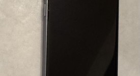 Good
													Samsung Galaxy S7 - AT&T, Black, 32 GB, SM-G930A, photo 1 of 10
