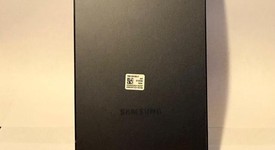 Mint
													Samsung Galaxy S25 Ultra - Unlocked, Jetblack, 512 GB, 12 GB, SM-S938U1, photo 3 of 9