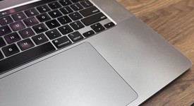 Good
													MacBook Pro 2019 - 16" - I9, Gray, 1 TB, 32 GB, photo 3 of 11