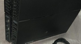 Mint
													PlayStation 4 Slim - Black, 500 GB, photo 3 of 4