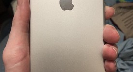 Good
													Apple iPhone 7 Plus - Sprint, Silver, 32 GB, A1661, photo 5 of 9