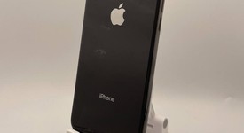 Good
													Apple iPhone X - AT&T, Gray, 64 GB, A1865, photo 4 of 5
