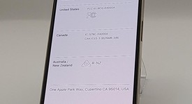 Good
													Apple iPhone 13 Pro - AT&T, Gold, 128 GB, A2483, photo 3 of 3