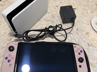 Nintendo Switch - OLED
