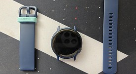 Good
													Garmin Vivoactive 5 - Navy Blue, photo 3 of 5