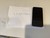 Fair Apple iPhone 12 Mini - Unlocked, Black, 64 GB, A2176