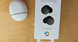 Used
													Google Pixel Buds Pro - Charcoal, photo 5 of 5