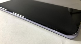 Good
													Samsung Galaxy S8 Plus - AT&T, Gray, 64 GB, SM-G955U, photo 5 of 8