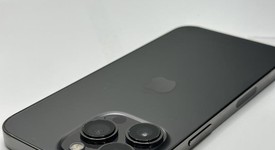 Fair
													Apple iPhone 13 Pro - Unlocked, Graphite, 256 GB, A2483, photo 3 of 7