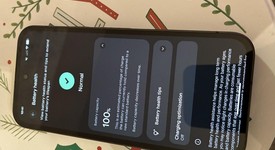 Good
													Google Pixel 9a - T-Mobile, Obsidian, 128 GB, 8 GB, photo 2 of 5