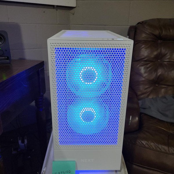Custom Gaming PC