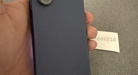 Mint
													Samsung Galaxy Z Fold6 - Verizon, Navy Blue, 256 GB, 12 GB, SM-F956U, photo 2 of 7