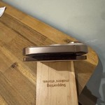 Mint Apple iPhone 16 Pro - AT&T, 128 GB, Desert, A3083