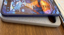 Mint
													Google Pixel 10 - Unlocked, Indigo, 128 GB, GLBW0, photo 5 of 8
