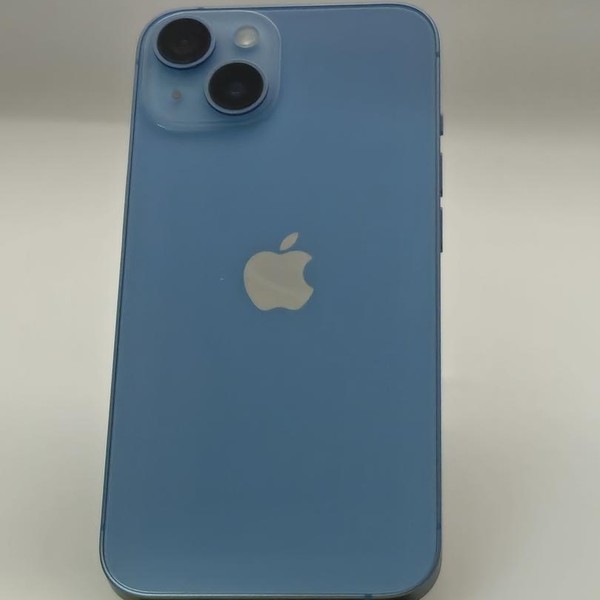 Apple iPhone 14 - AT&T, 128 GB, Blue, A2649