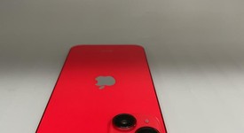 Good
													Apple iPhone 14 Plus - Unlocked, Red, 512 GB, A2632, photo 5 of 9