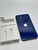 Good Apple iPhone 12 Mini - Unlocked, Blue, 64 GB, A2176