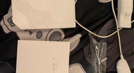 Good
													Nintendo Wii - White, photo 3 of 7